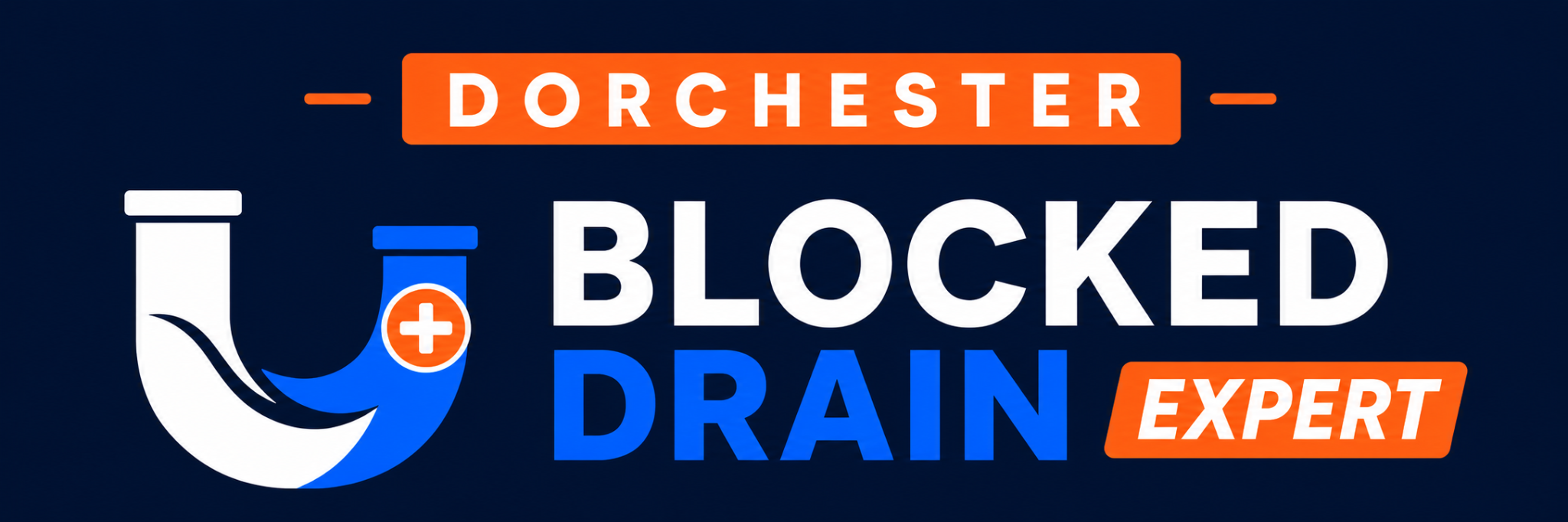 Dorchester Blocked Drain Expert logo
